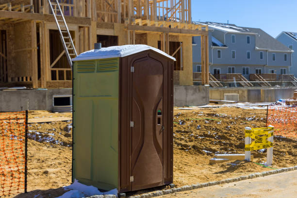 Best High-end porta potty rental  in Winterset, IA