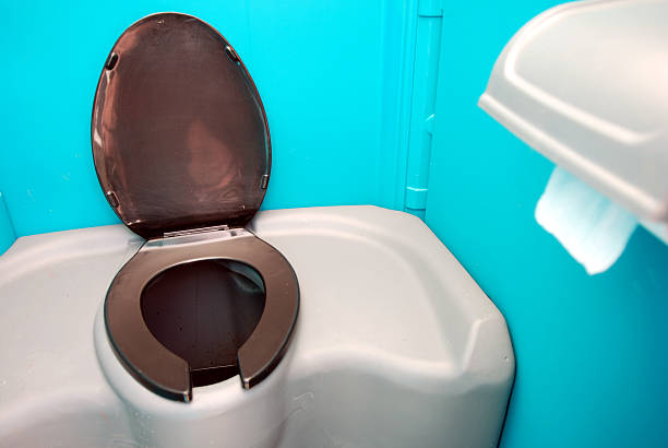 Portable Toilet Options We Offer in Winterset, IA