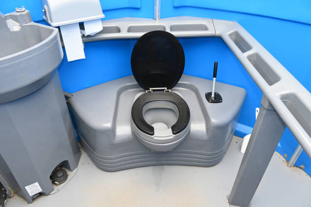 Best Porta potty delivery and setup  in Winterset, IA