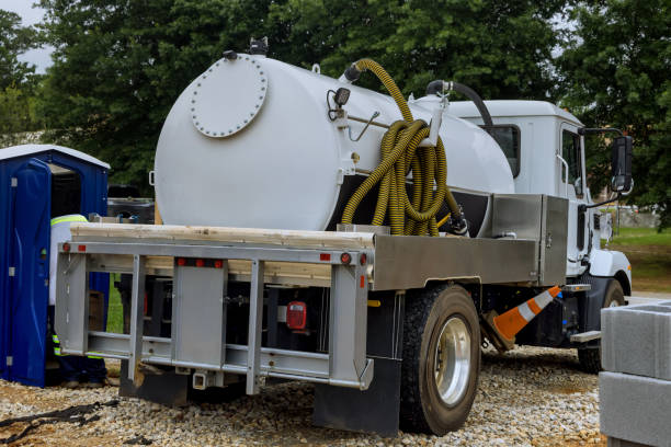 Winterset, IA porta potty rental Company