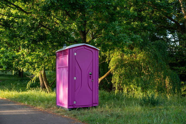 Best Portable restroom trailer rental  in Winterset, IA