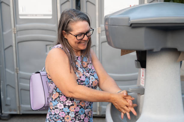 Best Affordable porta potty rental  in Winterset, IA