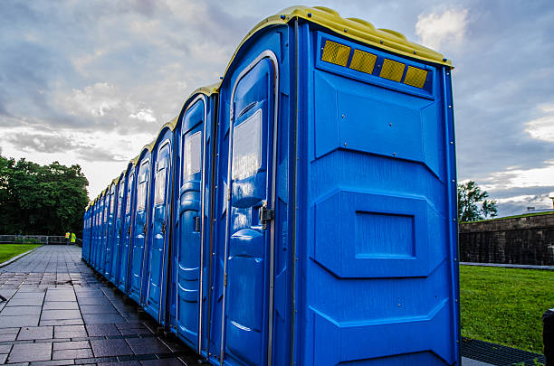 Porta potty rental for outdoor events in Winterset, IA