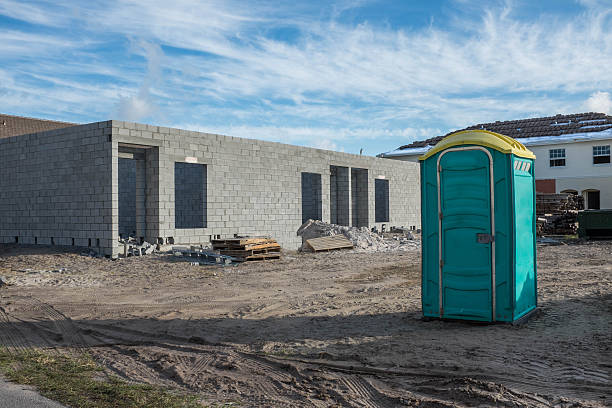 Best Affordable portable toilet rental  in Winterset, IA