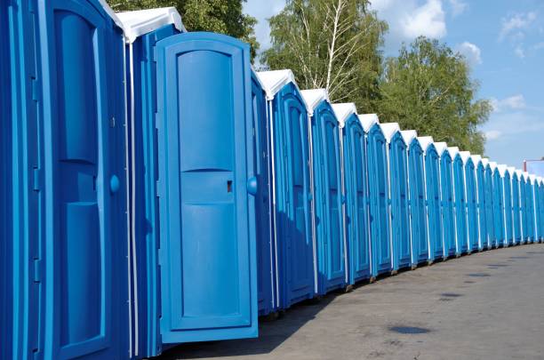 Best Portable bathroom rental  in Winterset, IA